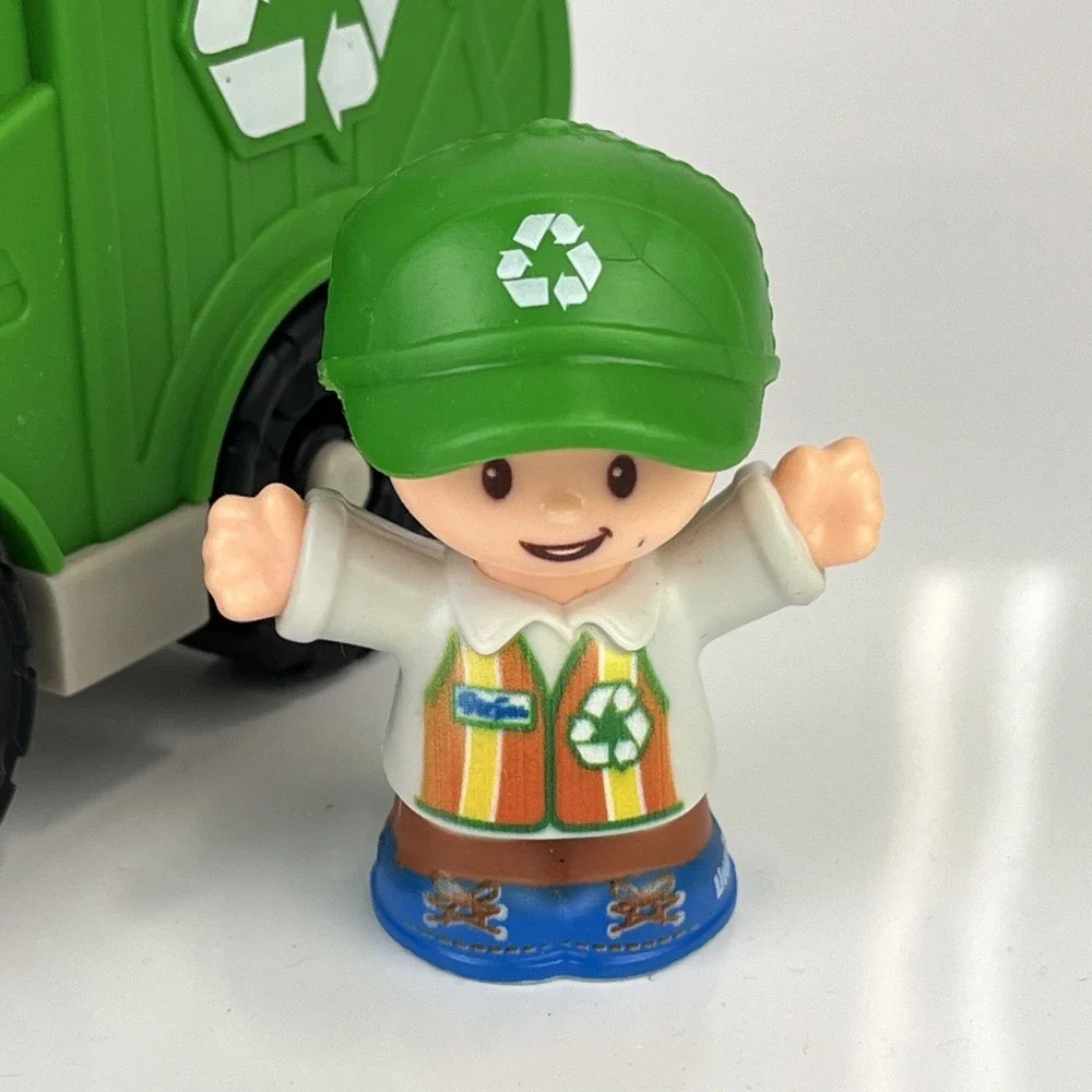 Fisher-Price fisher price